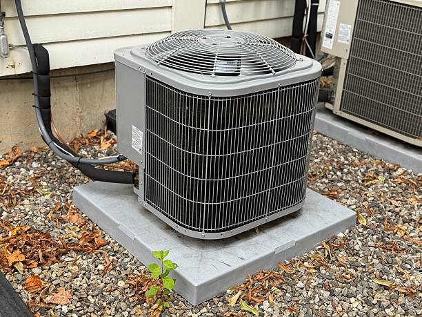 24/7 Emergency Hvac experts in Shannon, MS